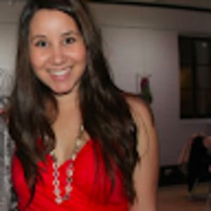 Meet your Posher, Leah